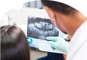 安心の予約システム